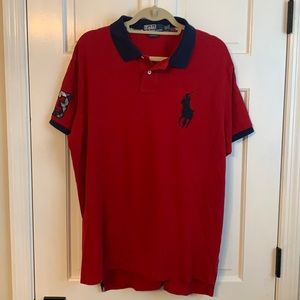 Polo Ralph Lauren Polo. Men’s XXL.